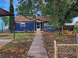 208 W Shipp Dr, Hobbs, NM 88240