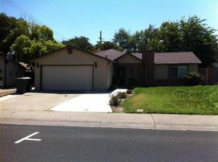 1316 Frances Dr, Roseville, CA