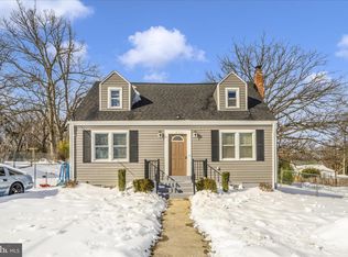 5711 Janice Ln, Temple Hills, MD 20748