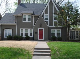 219 W 66th St, Kansas City, MO 64113