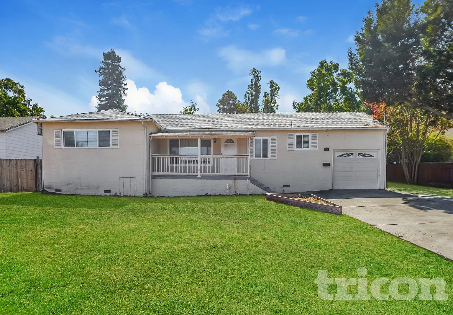 783 Manor Road El Sobrante CA — Photo 1