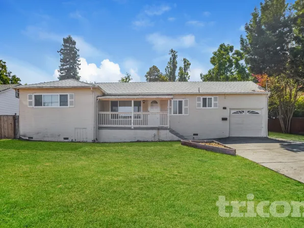 783 Manor Rd, El Sobrante, CA 94803
