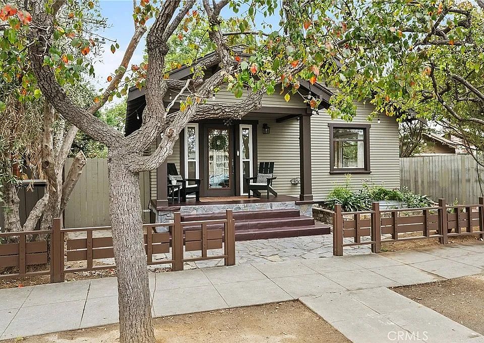 1st image of 3216 E Vista St #3216