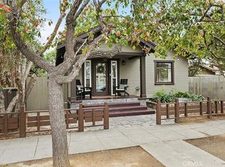 3216 E Vista St #3216, Long Beach, CA 90803