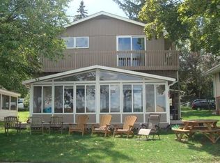 1480 Ridge Rd, Chelsea, MI 48118