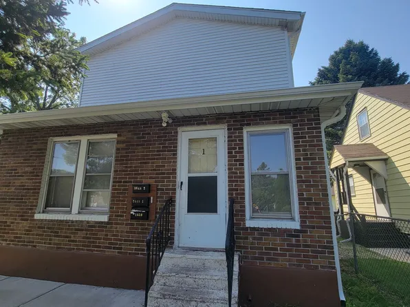 1648 Elizabeth Ave, North Chicago, IL 60064