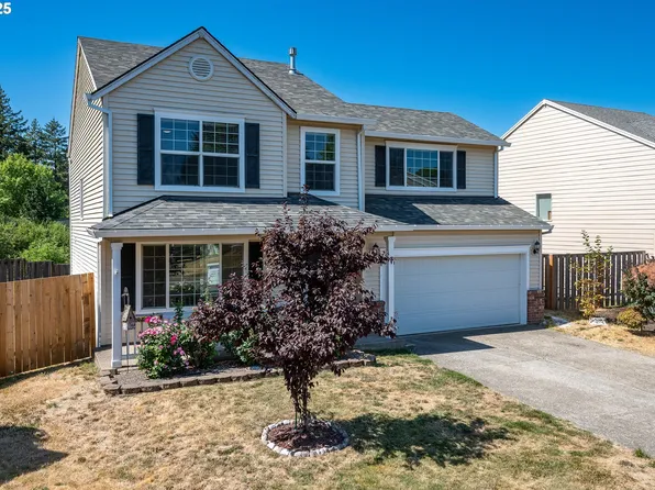 42098 NW Broadshire Ln, Banks, OR 97106