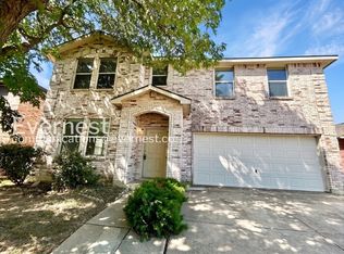 8434 Cotton Valley Ln, Arlington, TX 76002