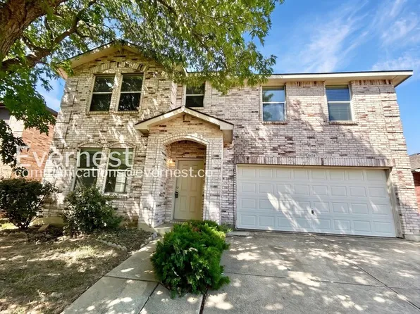8434 Cotton Valley Ln, Arlington, TX 76002