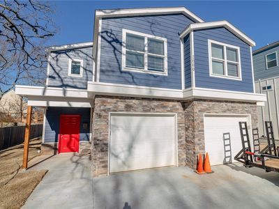 1000 W Hickory St, Fayetteville, AR, 72703