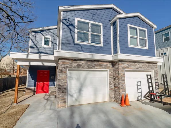 1000 W Hickory St, Fayetteville, AR 72703