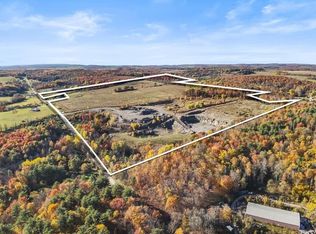 426 Cheney Rd, Columbia Cross Roads, PA 16914