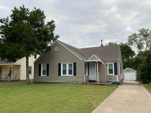 1517 SW Jennings Ave, Bartlesville, OK 74003