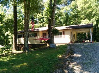 2421 Rachel Dr, Wake Forest, NC 27587