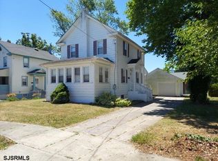 23 E Van Mar Ave, Pleasantville, NJ 08232