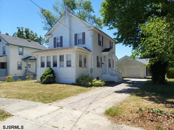 23 E Van Mar Ave, Pleasantville, NJ 08232
