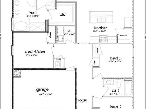 2nd image of 265 Eunola Ln