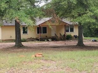16689 County Road 3110, Gladewater, TX 75647