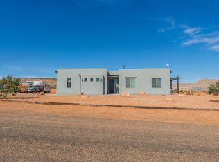 665 E Shelter Cv, Big Water, UT 84741