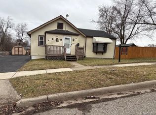 610 Kenilworth Ave, Pontiac, MI 48340