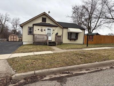 610 Kenilworth Ave, Pontiac, MI, 48340