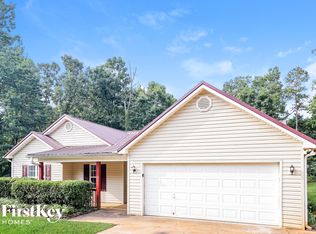 5314 Morgan Manor Dr, Lula, GA 30554