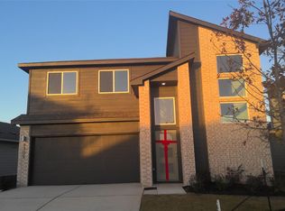 9705 Oxbow Strap Dr, Austin, TX 78724