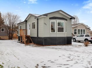 305 Calahoo Rd #184, Spruce Grove, AB T7X3K5