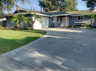 20238 Septo St, Chatsworth, CA 91311