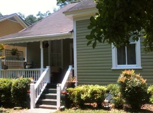 168 Virginia Ave, Athens, GA 30601