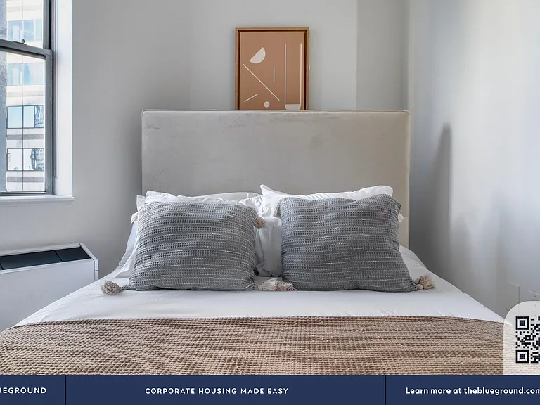 63 Wall St #2608 — Photo 10