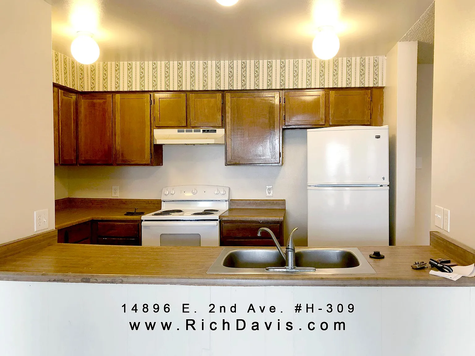 2 bed, 1200 sqft, $1,300 — Photo 2