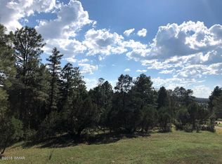 2220 Country Club Dr, Overgaard, AZ 85933