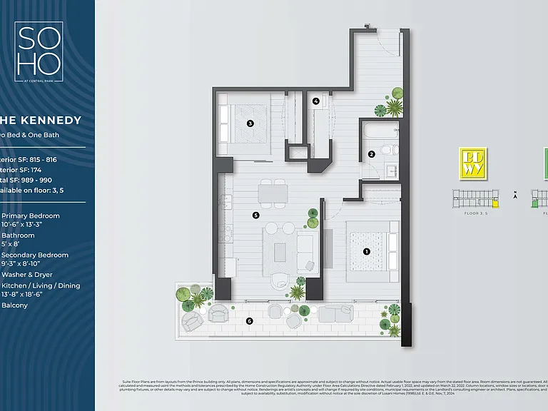 505 Highland Rd W — Photo 38