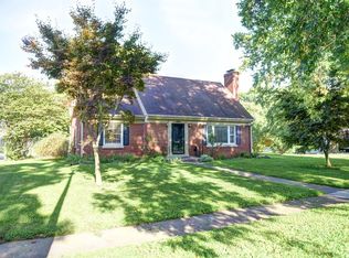299 Larch Ln, Lexington, KY 40511