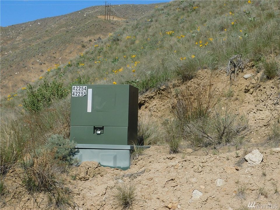 LOT 1 Highland Plateau, Pateros, WA 98846 Zillow