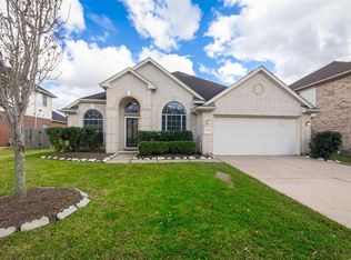 4015 Dogwood Bough Ln, Fresno, TX 77545