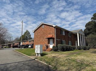 112 N Erwin St #17, Cartersville, GA 30120