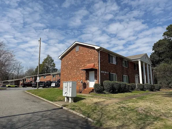 112 N Erwin St #17, Cartersville, GA 30120