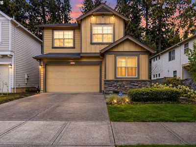 14231 SW Walnut Creek Ct, Tigard, OR, 97223