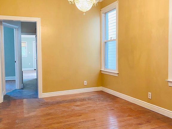 2nd image of 651 E 235th St #1