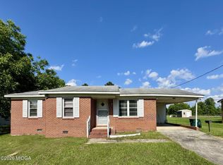 2128 Taylors Mill Rd, Fort Valley, GA 31030