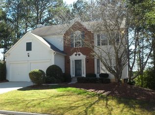 11455 Crossington Rd, Johns Creek, GA 30005