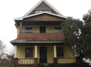 9014 Fuller Ave, Cleveland, OH 44104