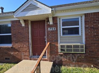 1958 S Hiram Ave, Wichita, KS 67213