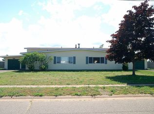 167 Banshee St, Gwinn, MI 49841