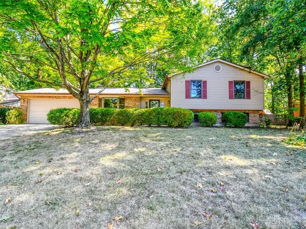 1968 N Springcrest Ct, Dayton, OH 45432