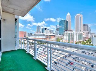 505 6th St #1104, Charlotte, NC 28202