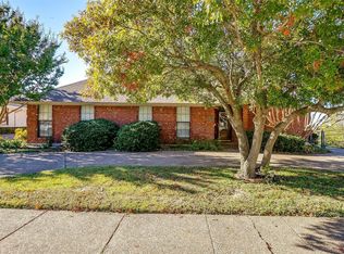 337 Sexton Ln, Benbrook, TX 76126