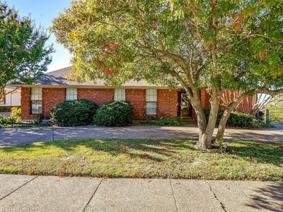 337 Sexton Ln, Benbrook, TX, 76126